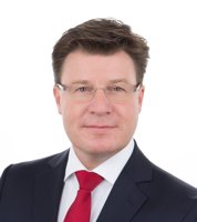 Porträt Dominic Deller