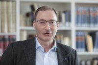 Porträt Guido Pfeifer